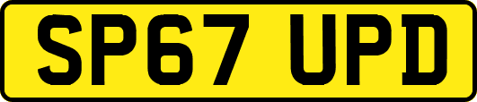 SP67UPD