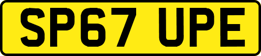 SP67UPE