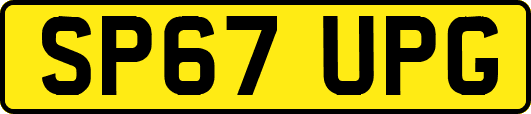 SP67UPG