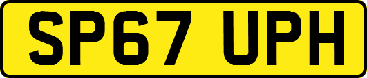SP67UPH