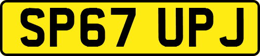 SP67UPJ
