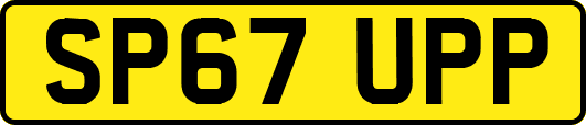 SP67UPP