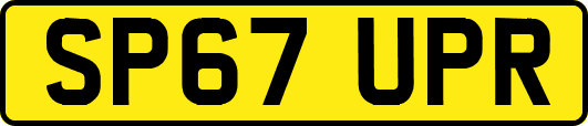 SP67UPR