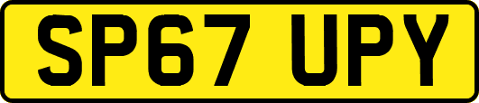 SP67UPY