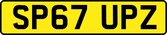 SP67UPZ