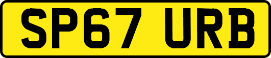 SP67URB