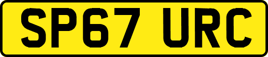 SP67URC