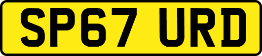 SP67URD