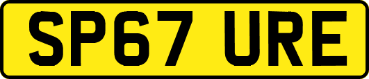 SP67URE