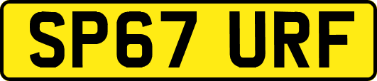 SP67URF