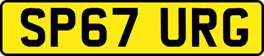 SP67URG