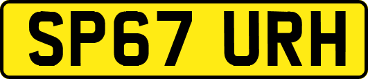 SP67URH