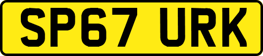 SP67URK