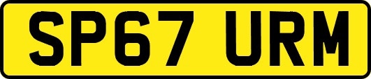 SP67URM