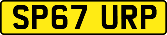 SP67URP