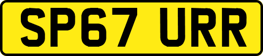 SP67URR