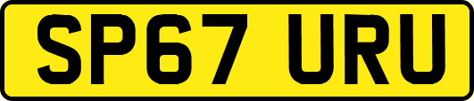 SP67URU