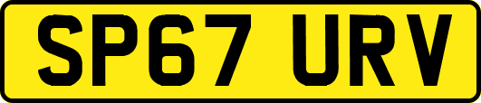 SP67URV