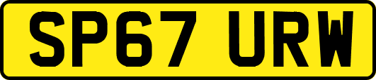 SP67URW