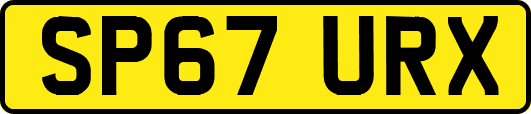 SP67URX