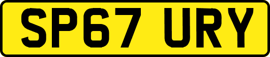 SP67URY