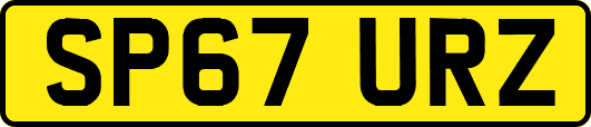 SP67URZ