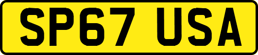 SP67USA