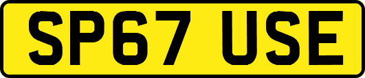 SP67USE