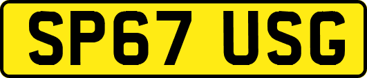 SP67USG