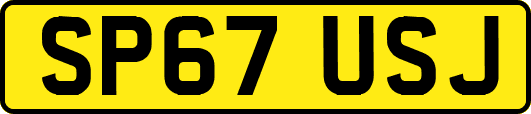 SP67USJ