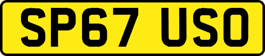 SP67USO