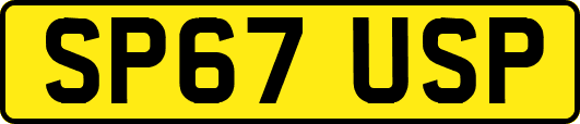 SP67USP