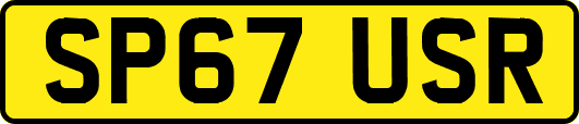 SP67USR