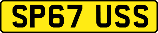 SP67USS
