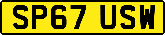 SP67USW