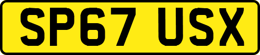 SP67USX