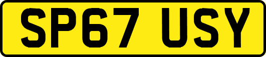 SP67USY