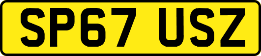SP67USZ
