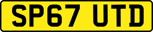 SP67UTD