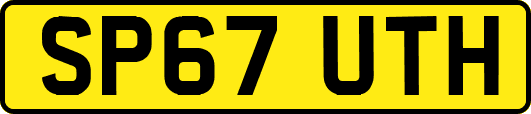 SP67UTH
