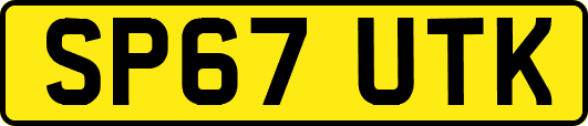 SP67UTK