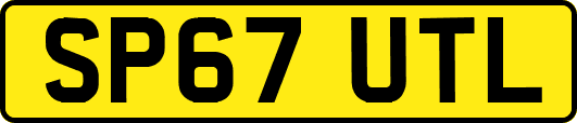 SP67UTL