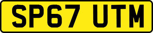 SP67UTM