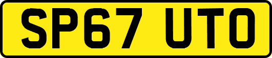 SP67UTO