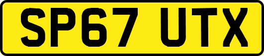 SP67UTX