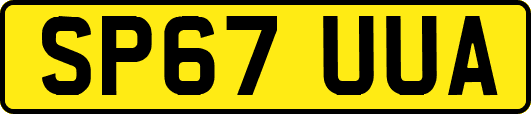 SP67UUA