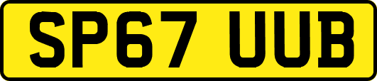 SP67UUB