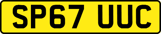 SP67UUC