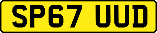 SP67UUD