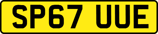 SP67UUE